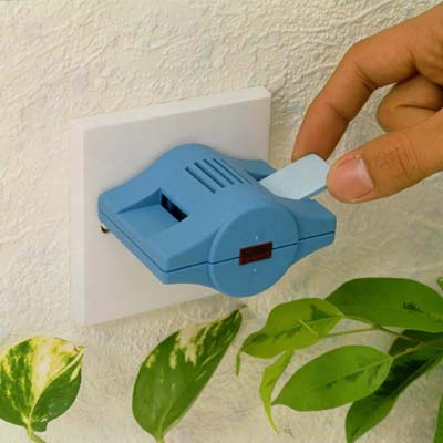 mosquito eliminator