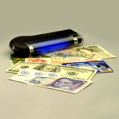 Sell Electronic Money Detector