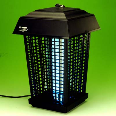 Sell Electronic Flying Insect Killer