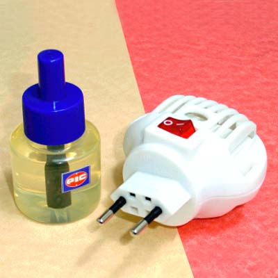Sell Electric Mosquito Eliminator-Dual use
