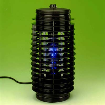 Sell Electronic Flying Insect Killer