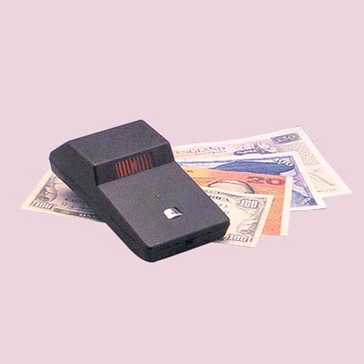 Sell Electronic Money Detector