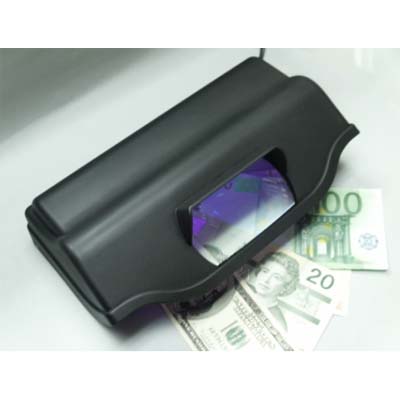 Sell Electronic Money Detector - Window Magnifier Plus