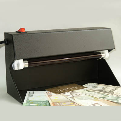 Sell Electronic Money Detector - UV Super Plus