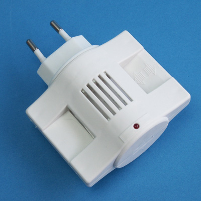 Sell Sonic Mosquito Repeller (Direct Plug-in)