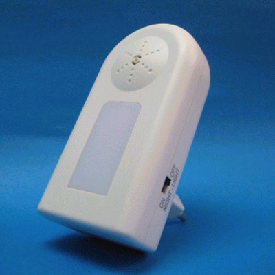 Sell Mosquito Repeller with Night Light (Direct Plug-in)