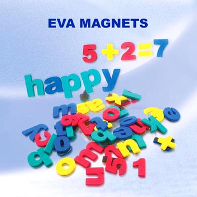 EVA Magnets