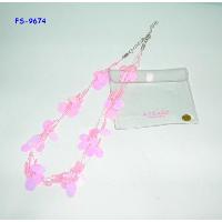 Necklace, FS-9674