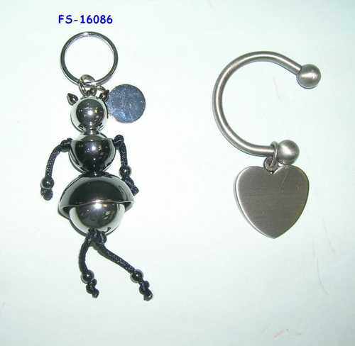 Keyholder