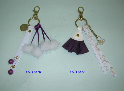 Keyholder
