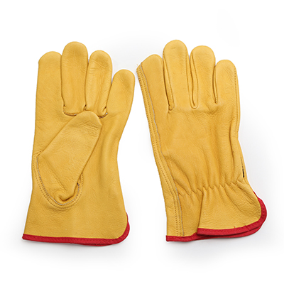 COW GRAIN GLOVES
