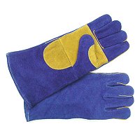 Sell WELDING GLOVES