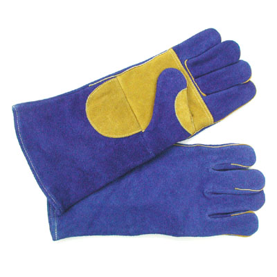 Sell WELDING GLOVES