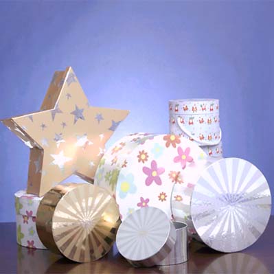 Gift Box (OEM)