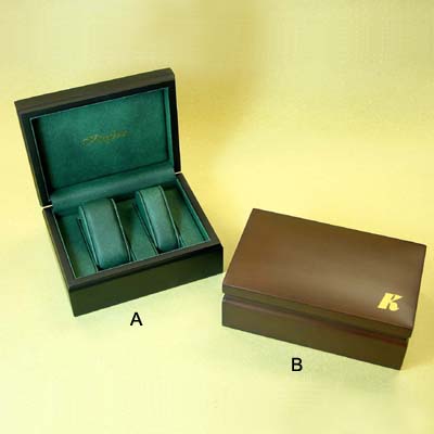 Wooden Box K56(Square)