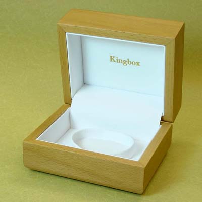 Wooden Box K58(Square)