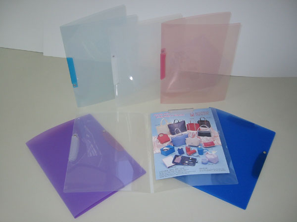 PP Files