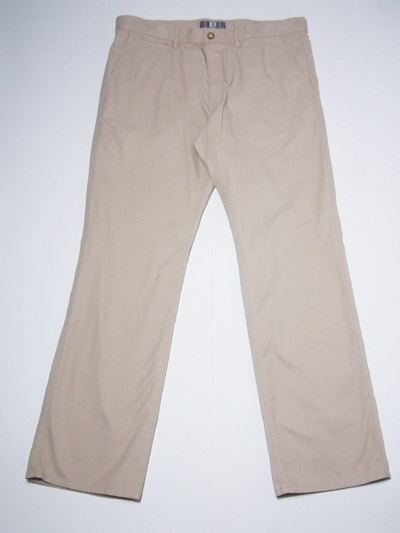 Men's Woven Pants