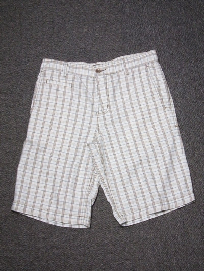 Men's Woven Shorts