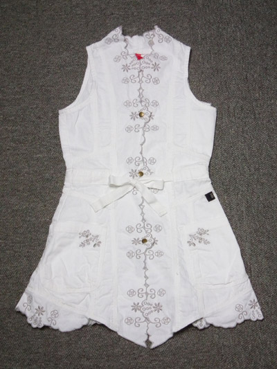 Girl's Woven Blouses