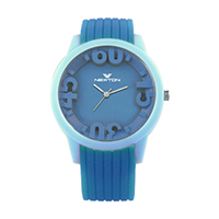 Neon Colors Watches