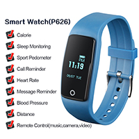 Android Smartwatch Watches Wristwatch Bluetooth Smart Watch Men
