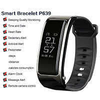 Blood Pressure Heart Rate Monitor Smart Watch Watch for Kids