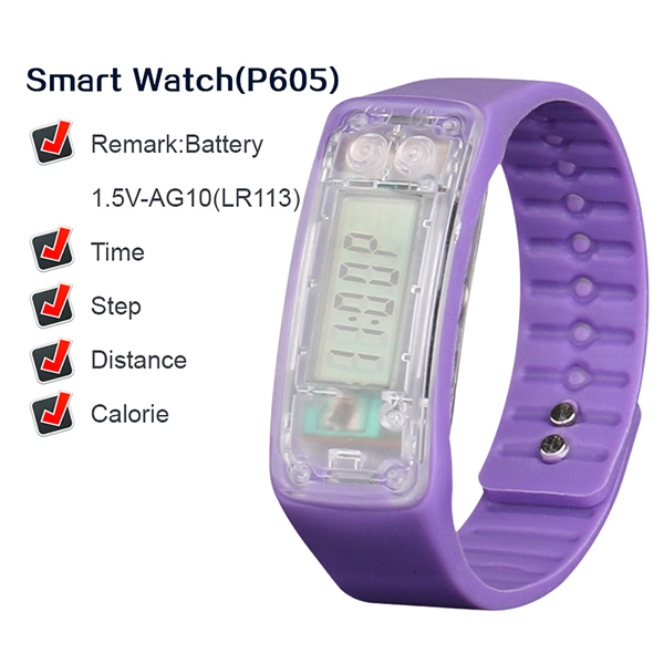 Health Care Sports Multifunction Smart Digital Luxury Fitness Watch