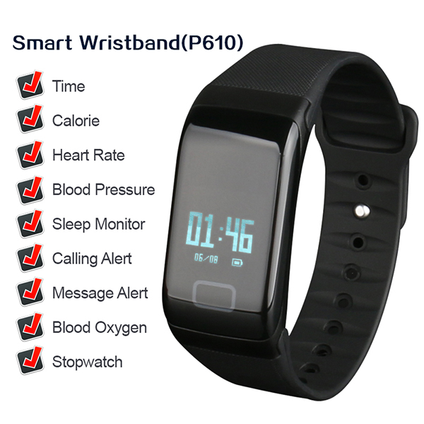 smart watch company