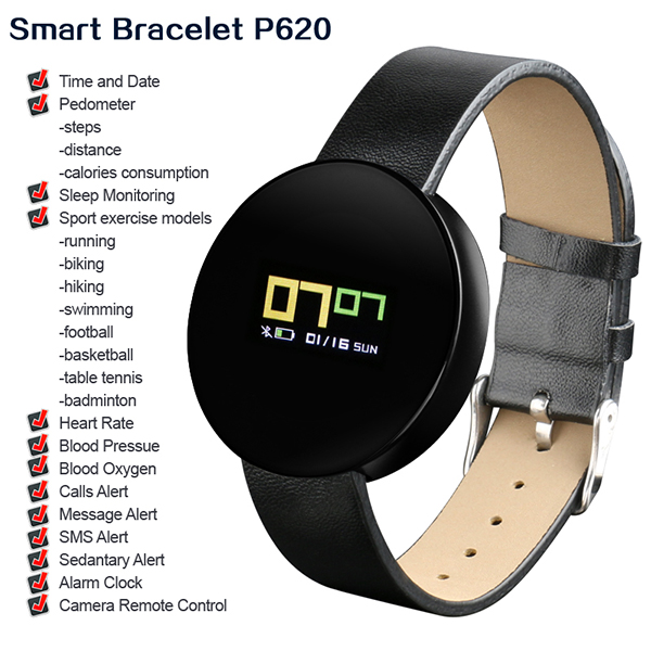 Smartphone Smartwatch Bluetooth Smart Watch Wearable Devices