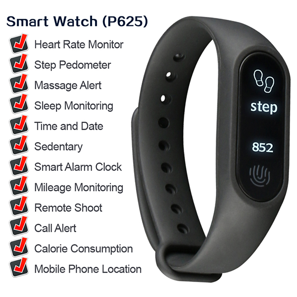 mi smartwatch calling