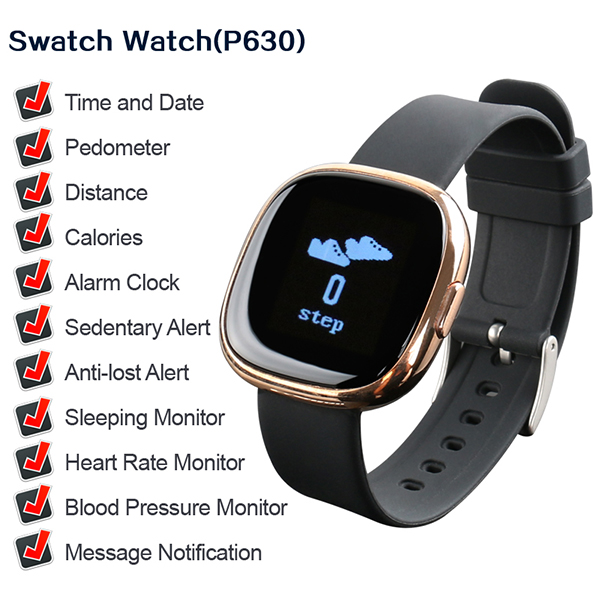 Bluetooth Smart Watch Android Smartwatch Phone Call Wtach