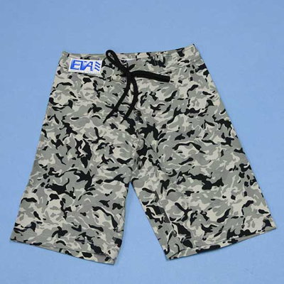 Ladies' Shorts