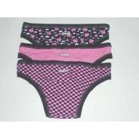 Sell Girls Under Brief