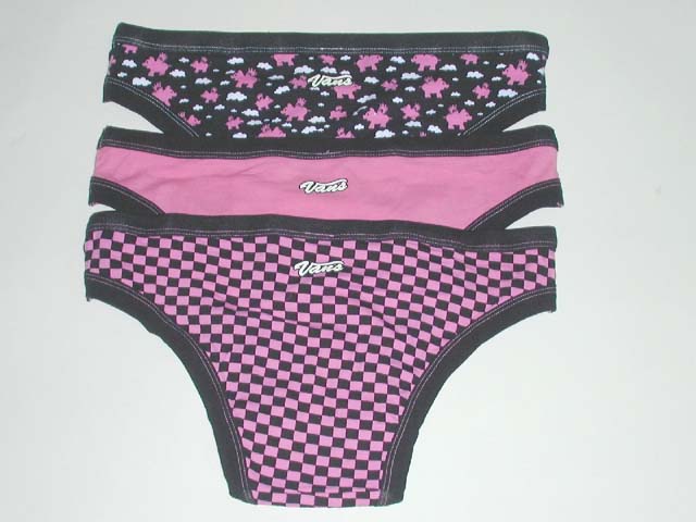 Sell Girls Under Brief