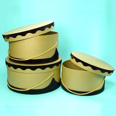 Gift Boxes
