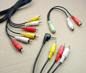RCA Cable
