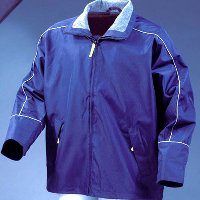 Men's Waterproof Windbreaker