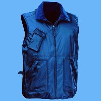 Nylon Vest