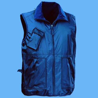 Nylon Vest