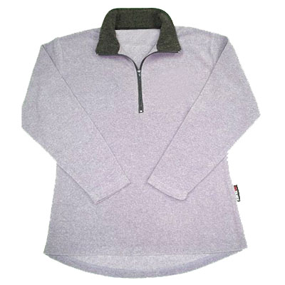 100% PE Velour Fleece Polartec Very warm and light