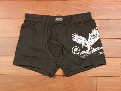 Mens Boxer and Brief