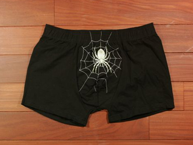 Mens Boxer and Brief