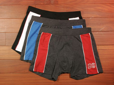 Mens Boxer and Brief