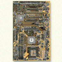 6-layered PCB for Computer Motherboards