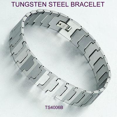 TUNGSTEN STEEL