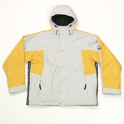 Technical Jacket