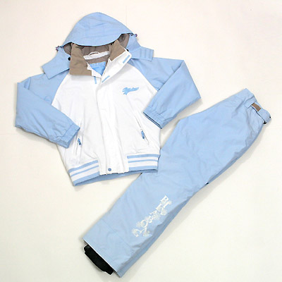 Technical Jacket / Pants