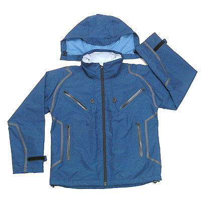Technical Jacket