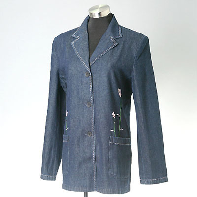 Ladies' Other Jacket